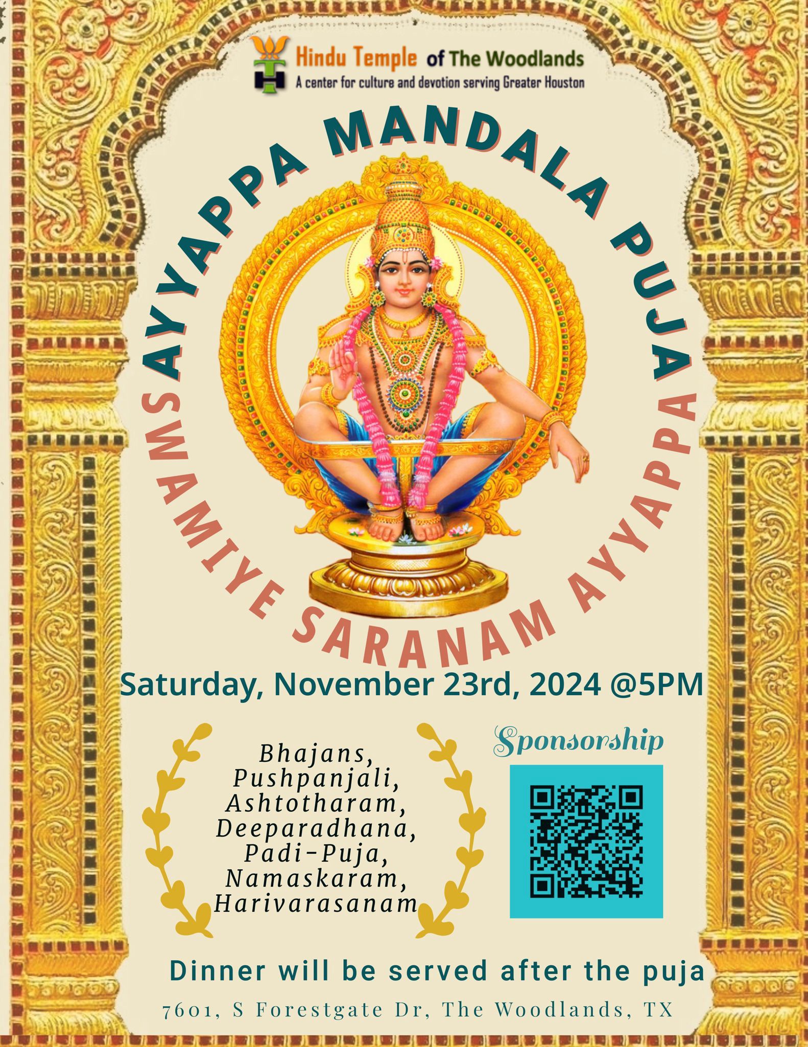 Event Registration