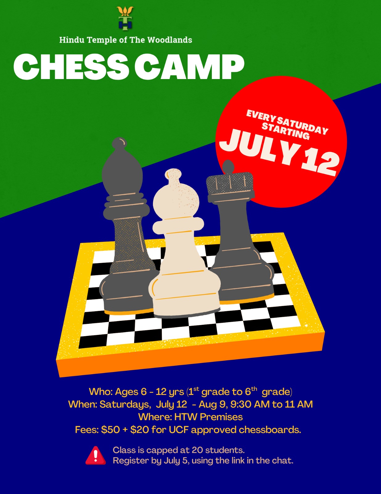 Event Registration