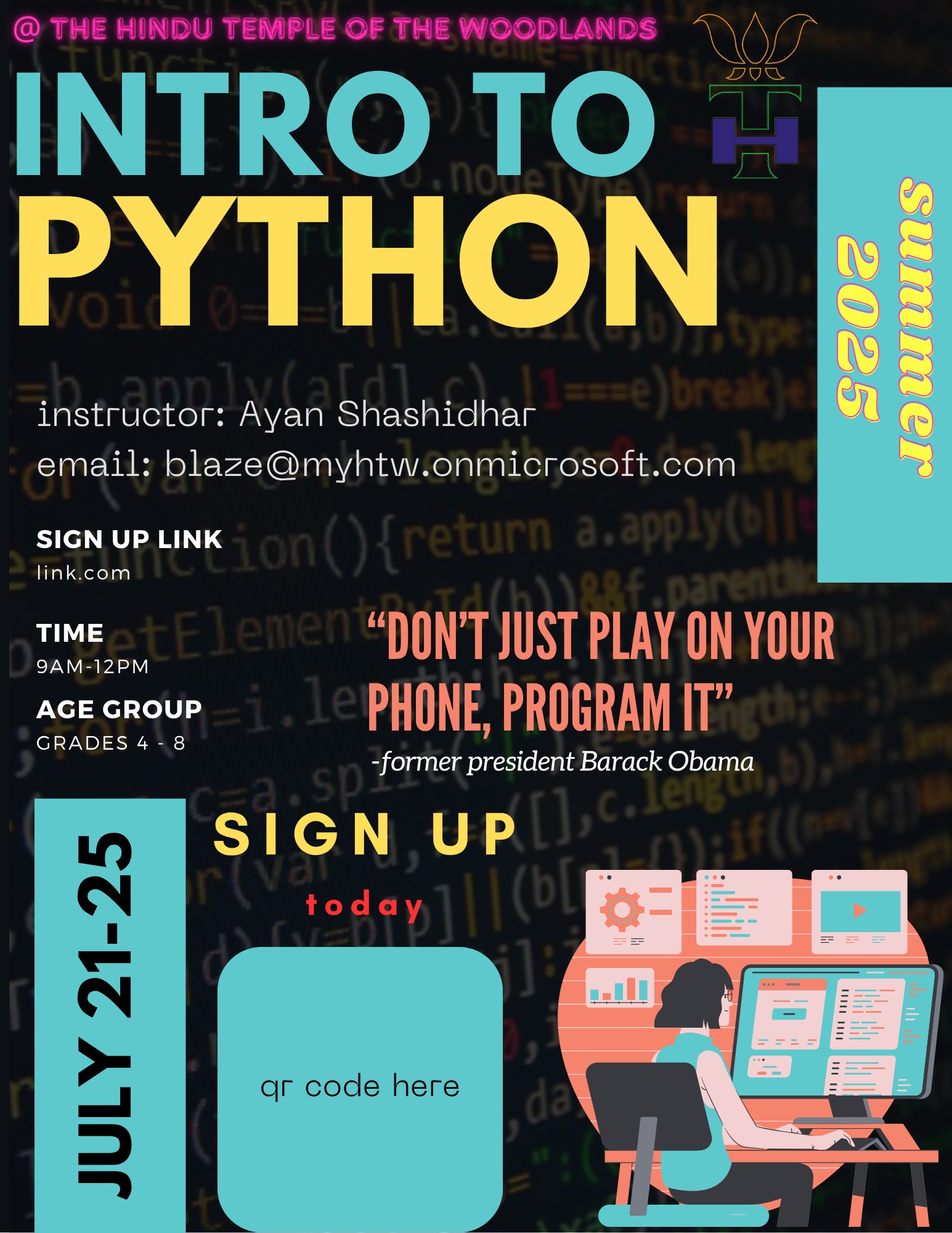 Event Registration