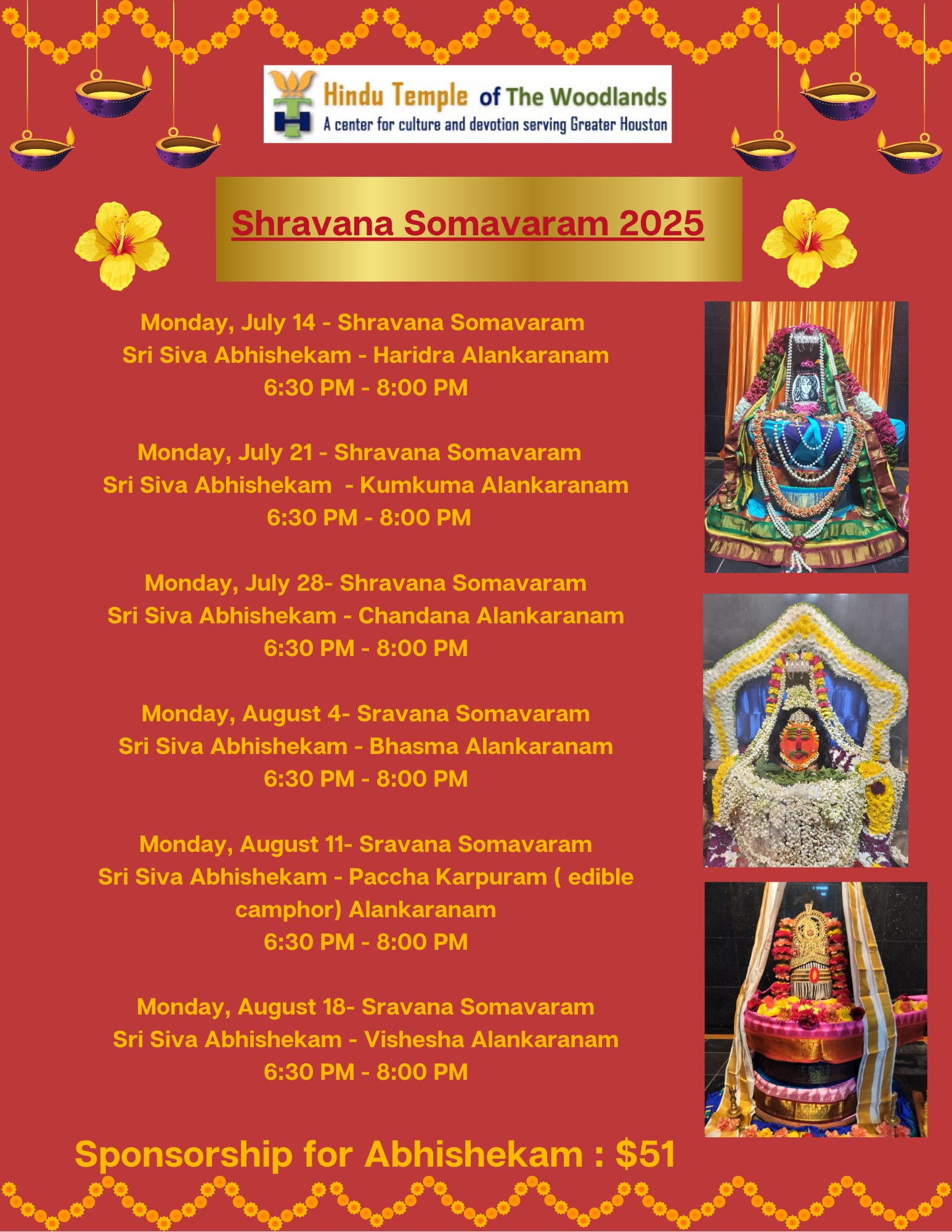 Event Registration