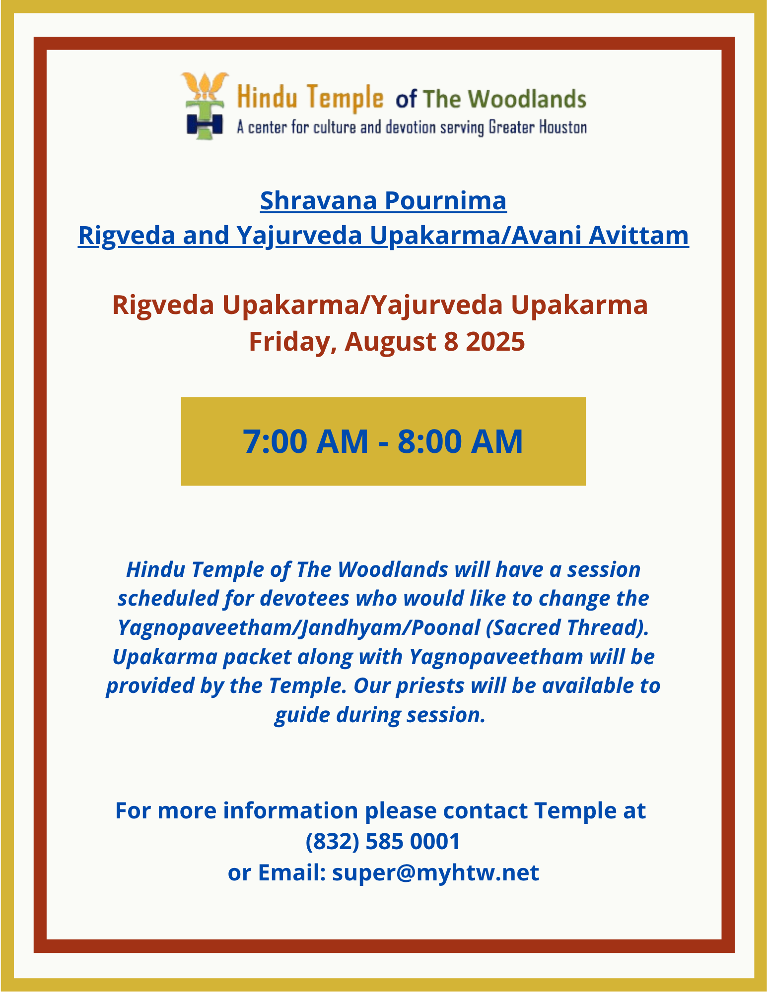 Event Registration
