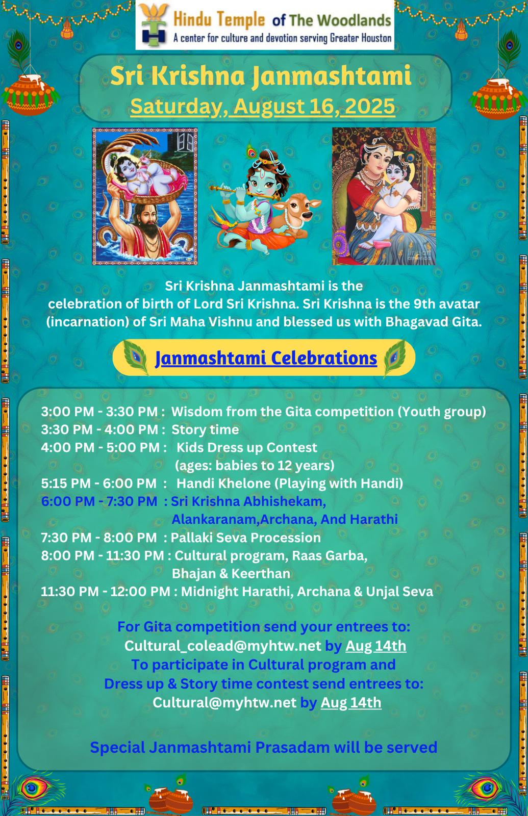 Event Registration