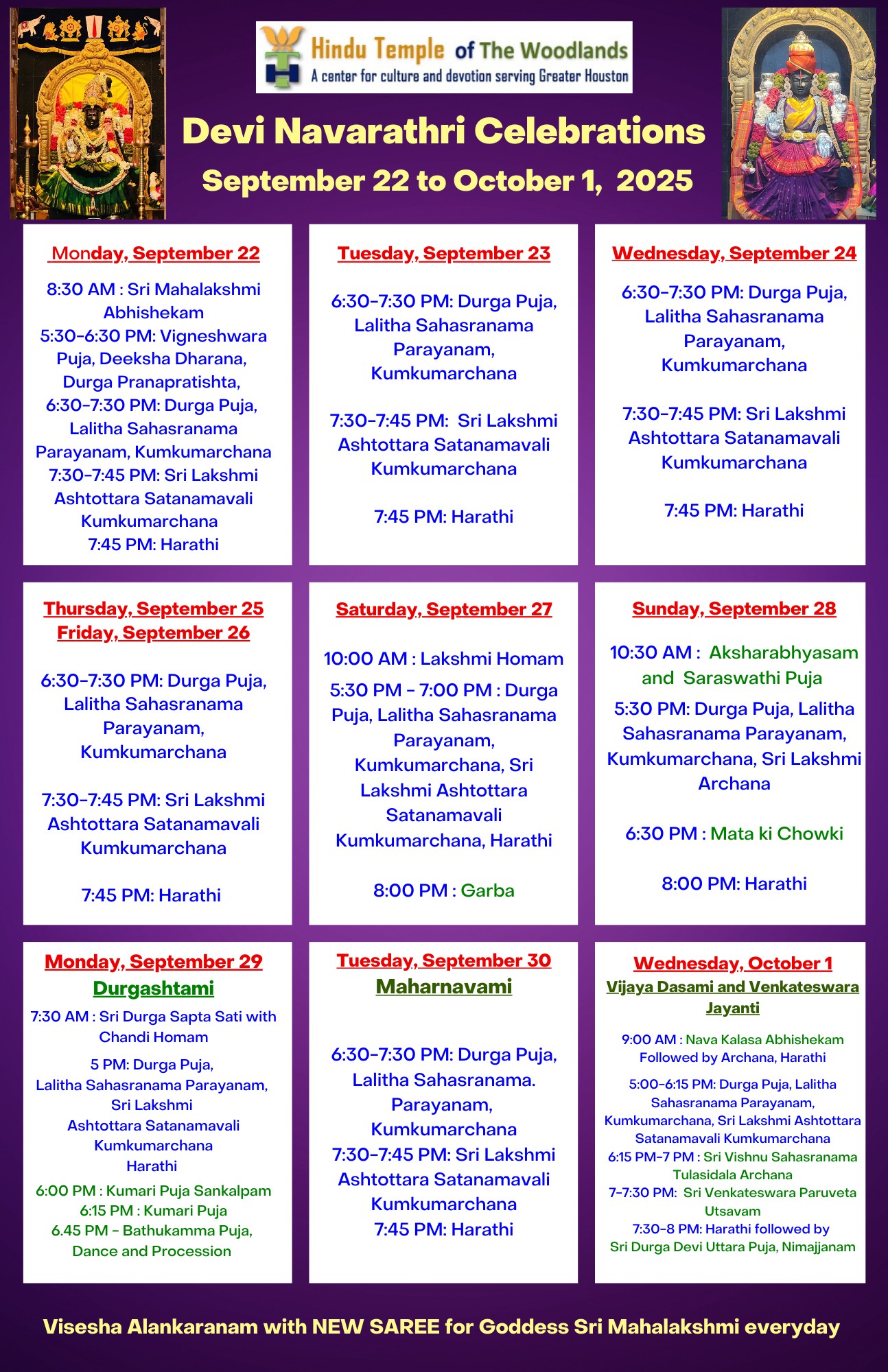 Event Registration