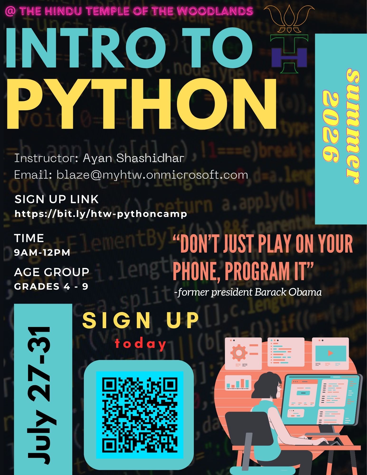 Event Registration