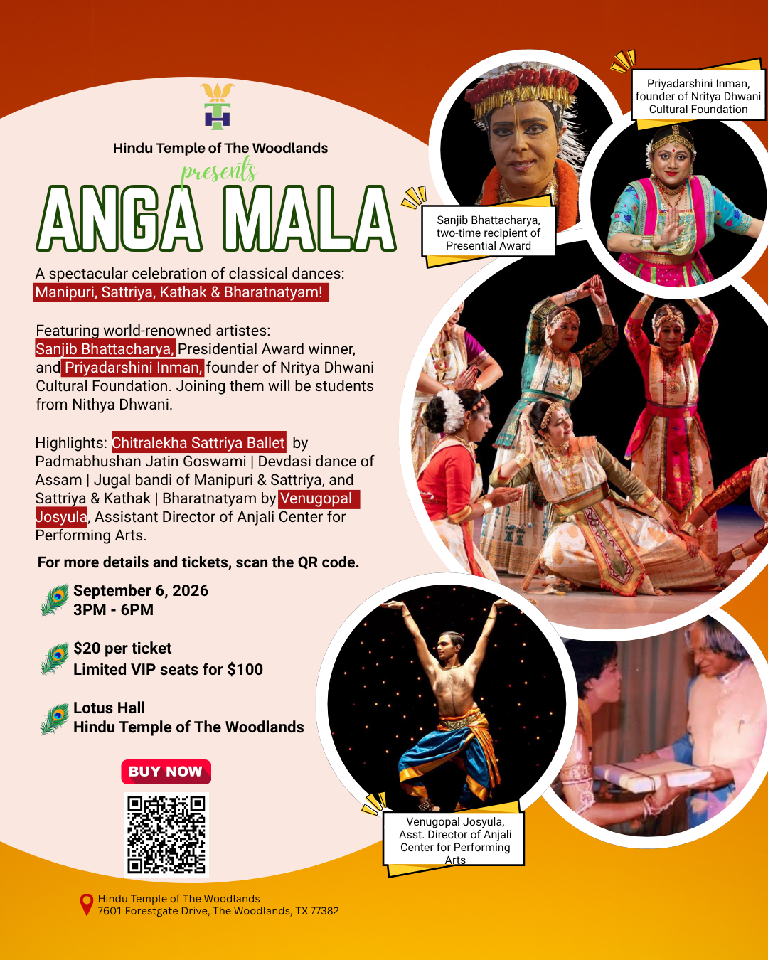 Event Registration