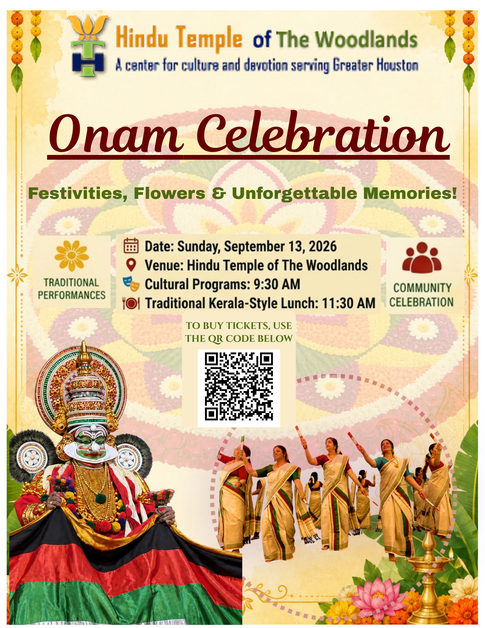Event Registration
