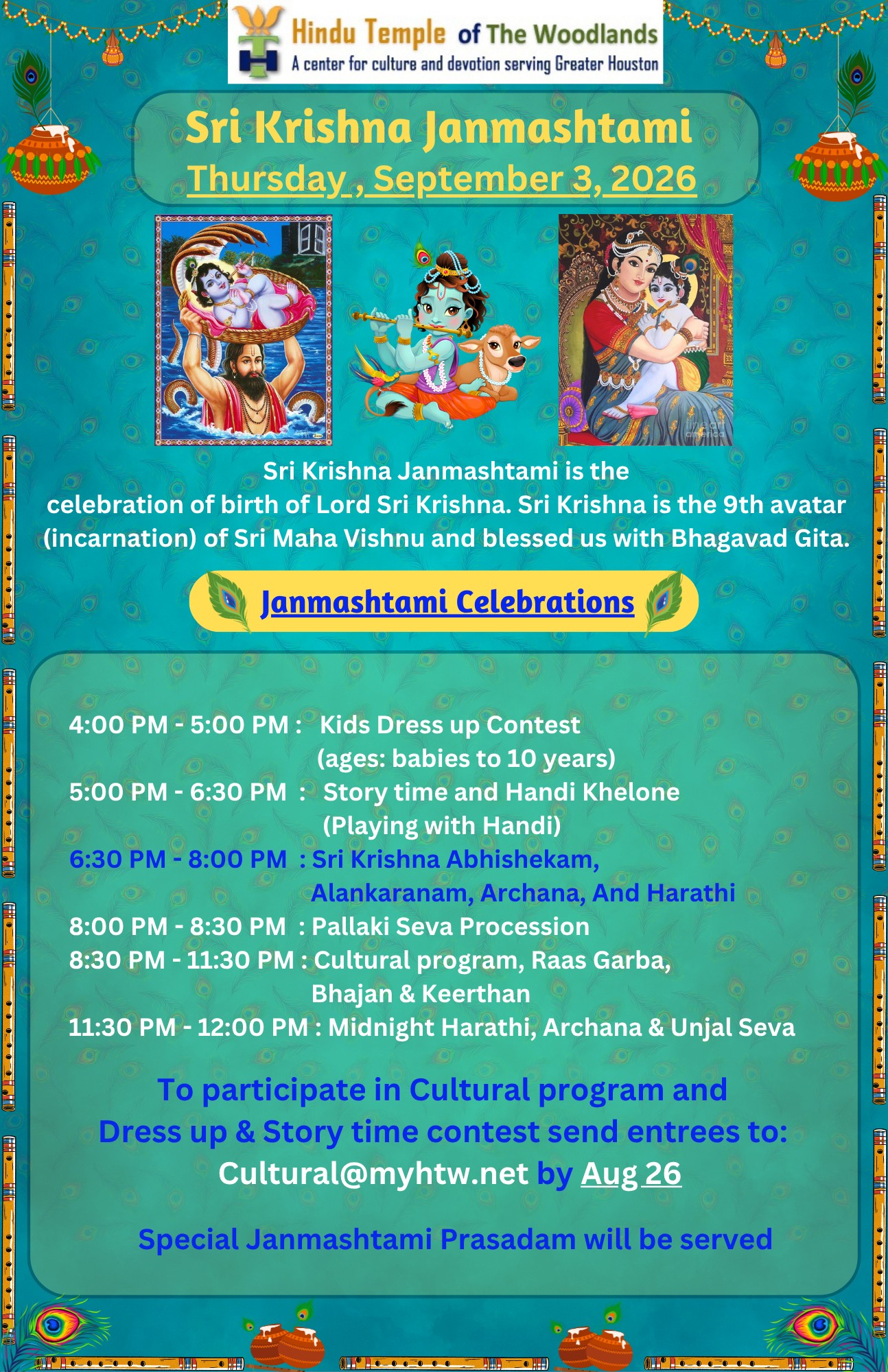 Event Registration