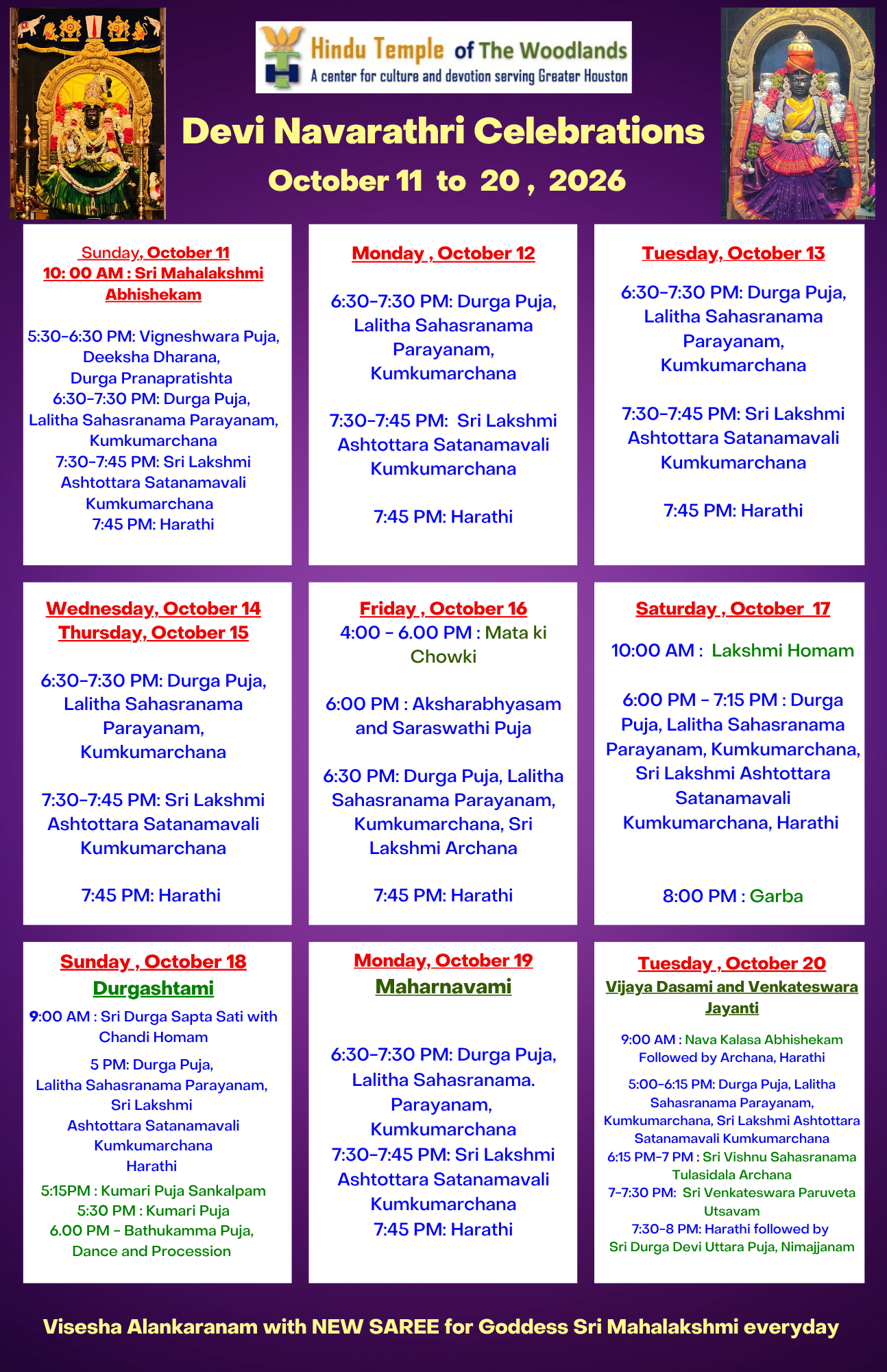 Event Registration
