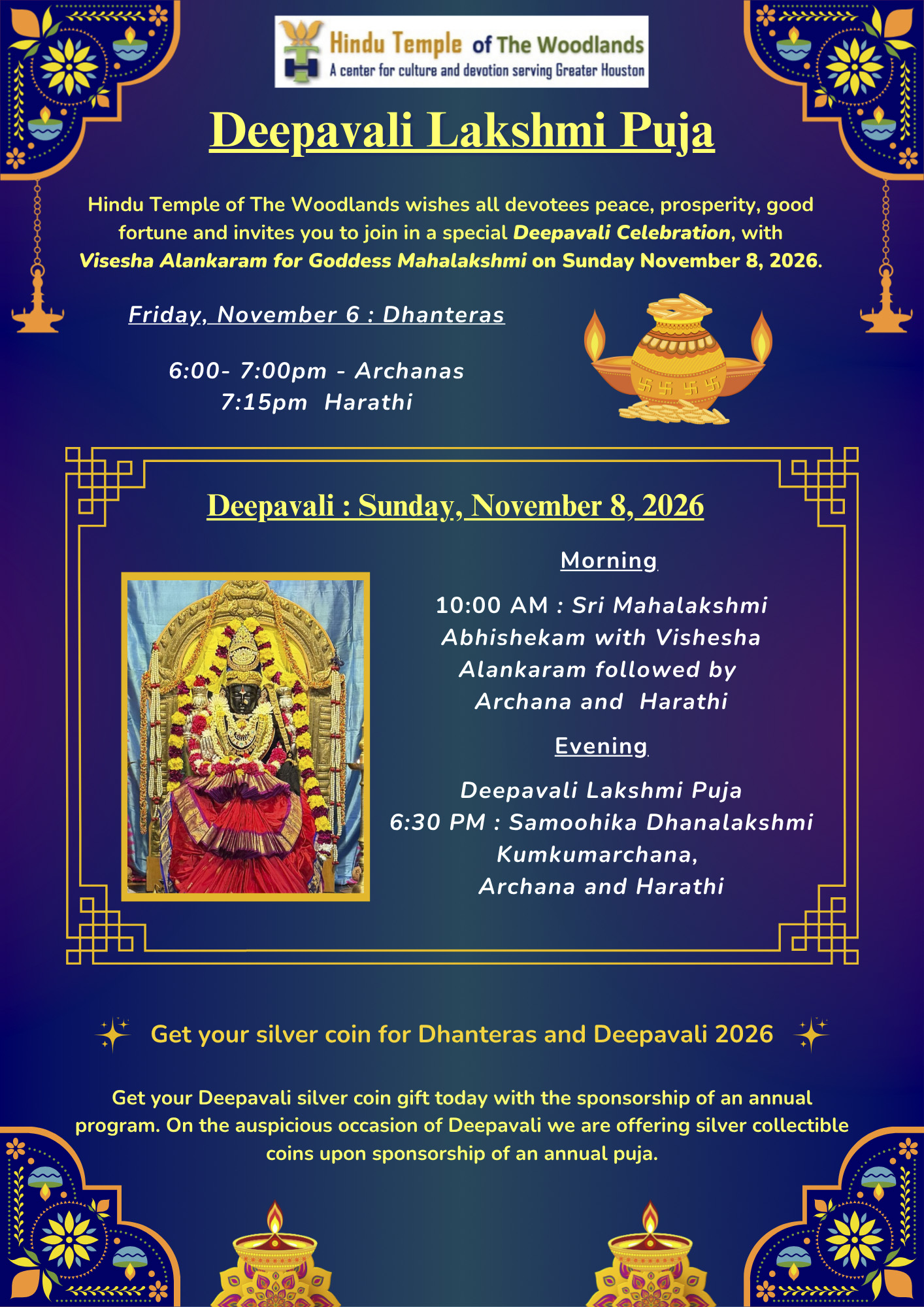 Event Registration